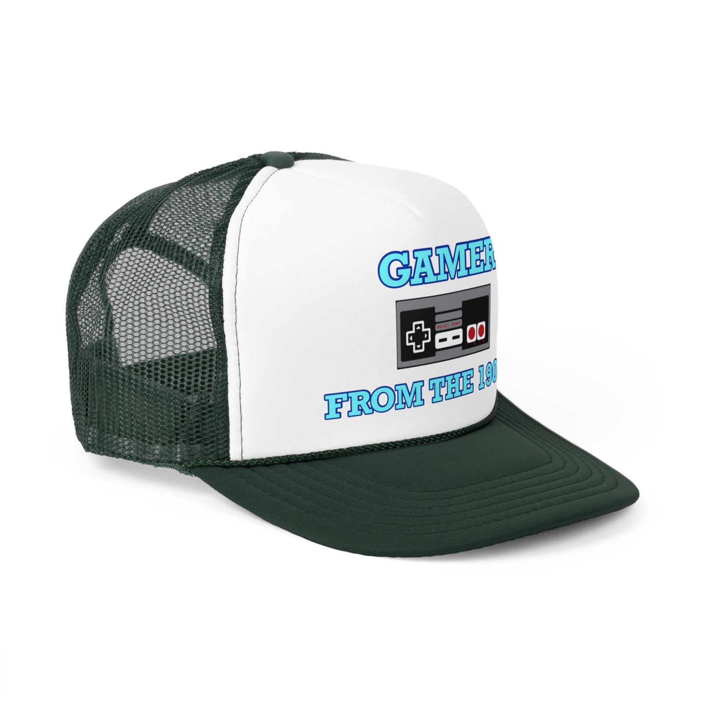 Gamer from the 1900s hat