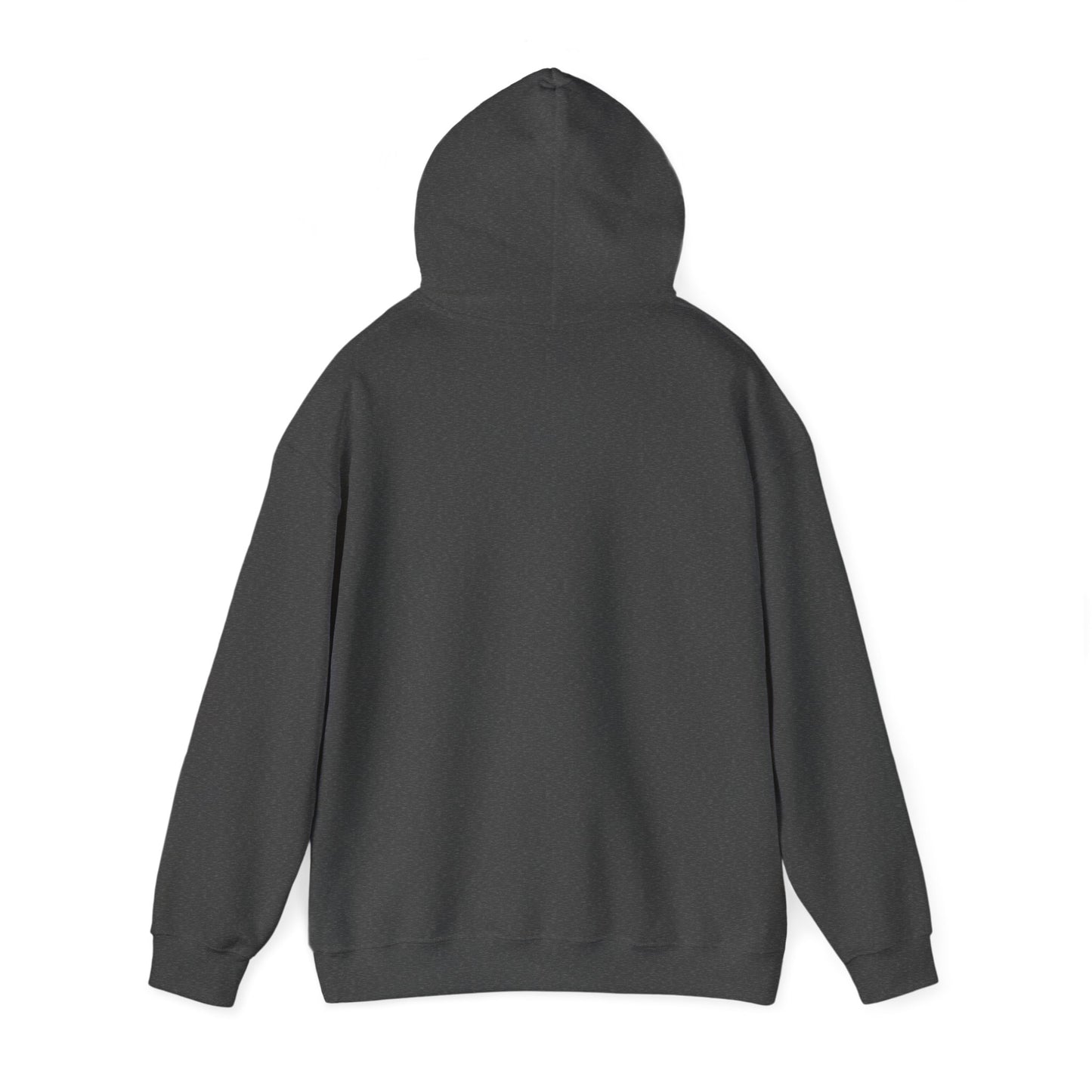 “Gamer from the 1900,s” Unisex Heavy Blend™ Hooded Sweatshirt