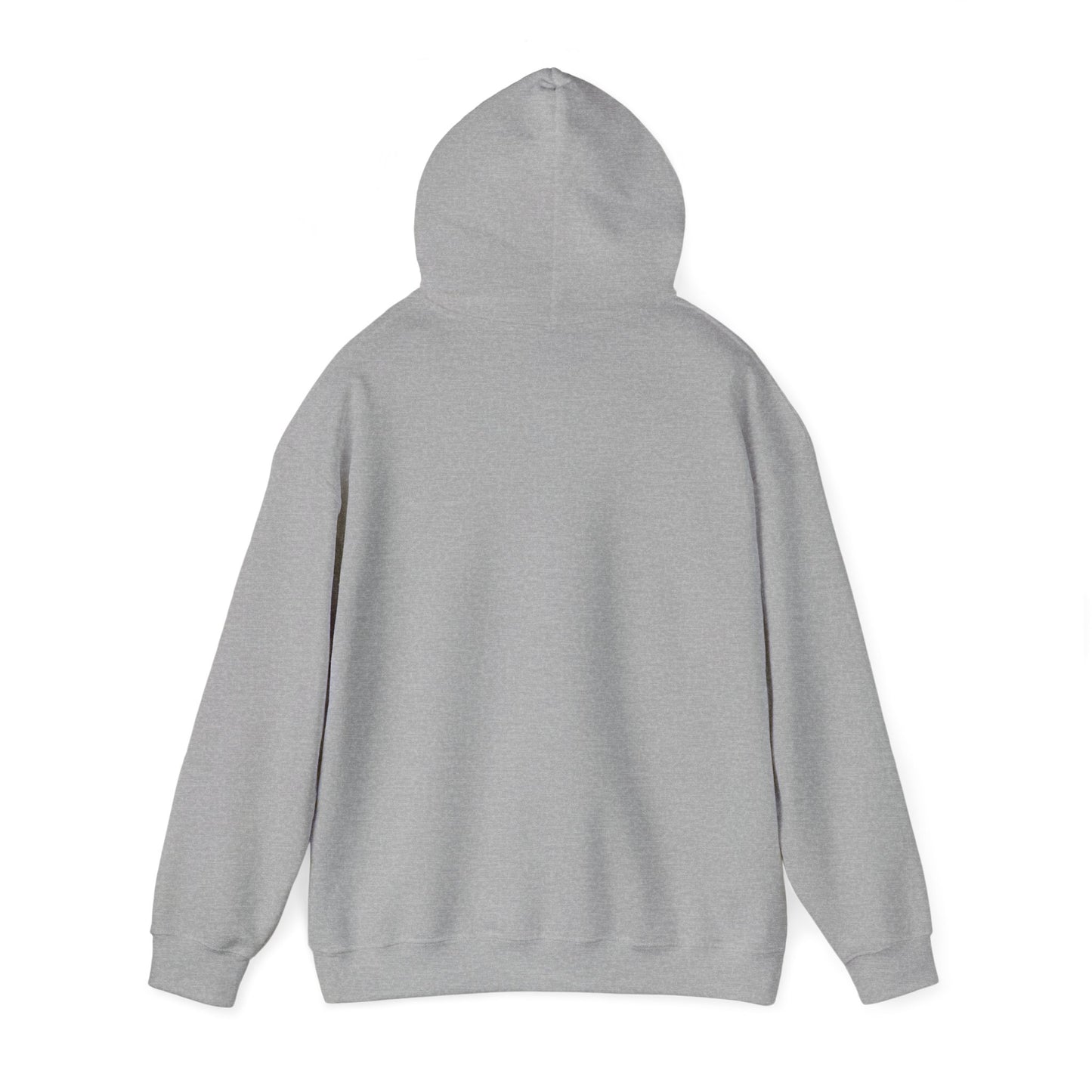 “I still blow my cartridges” Unisex Heavy Blend™ Hooded Sweatshirt