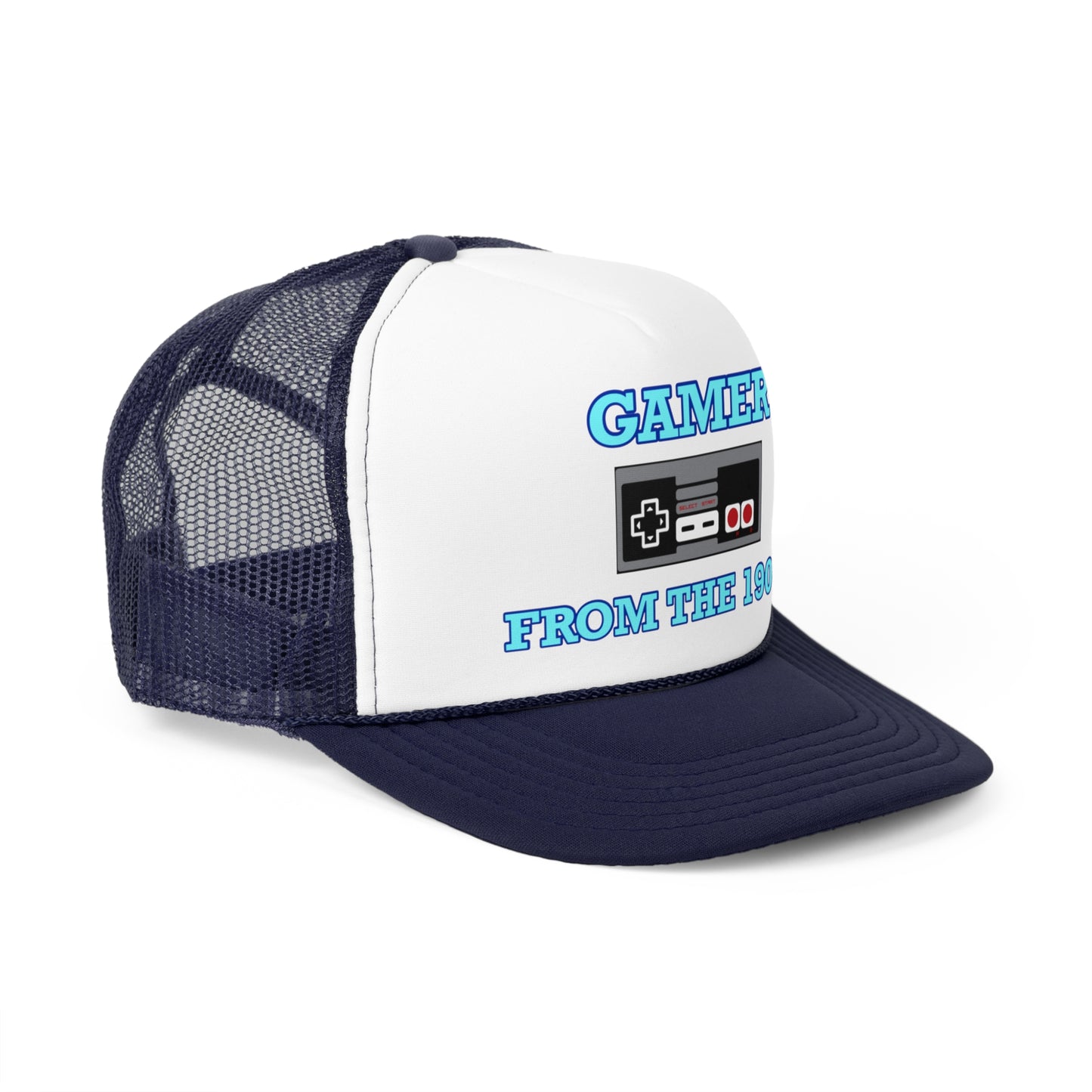 Gamer from the 1900s hat