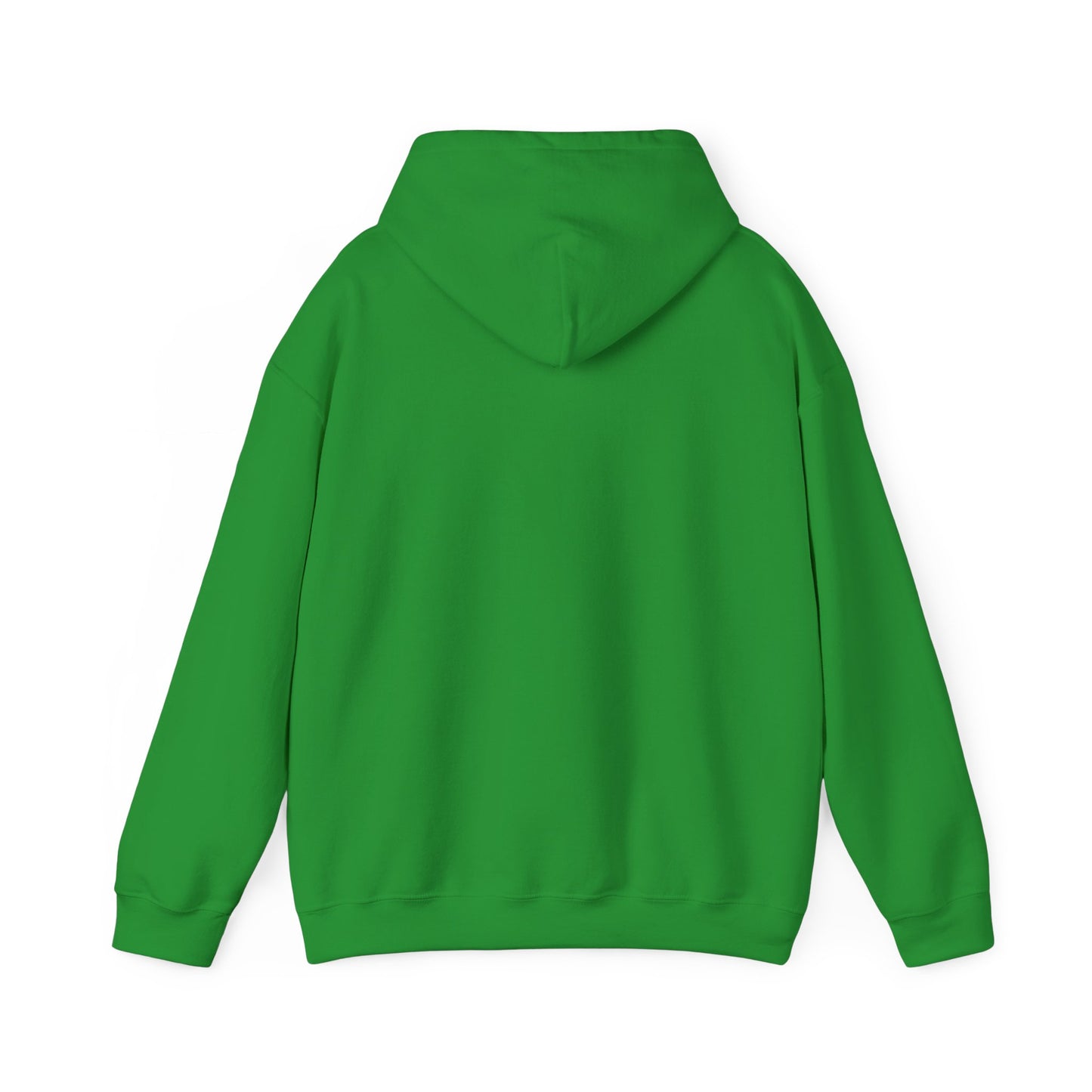 “I still blow my cartridges” Unisex Heavy Blend™ Hooded Sweatshirt
