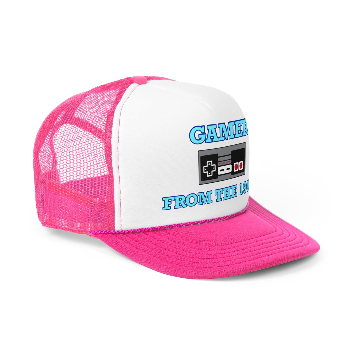 Gamer from the 1900s hat