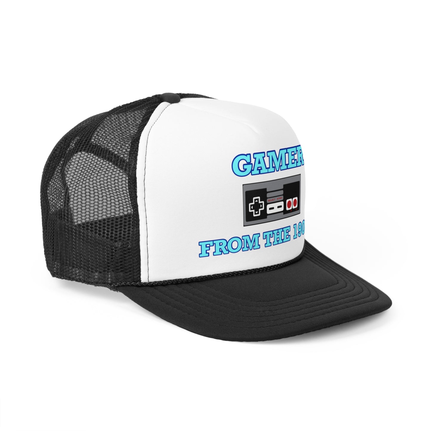 Gamer from the 1900s hat