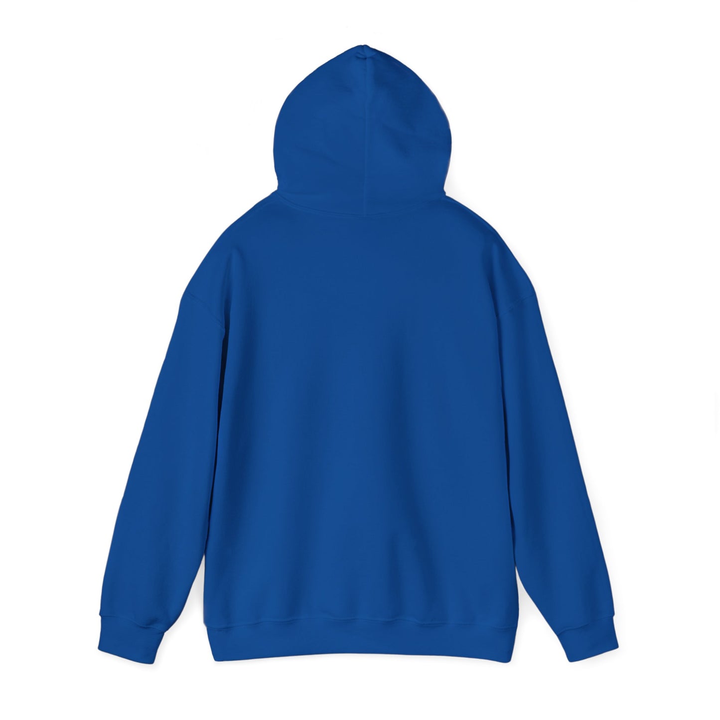 “I still blow my cartridges” Unisex Heavy Blend™ Hooded Sweatshirt