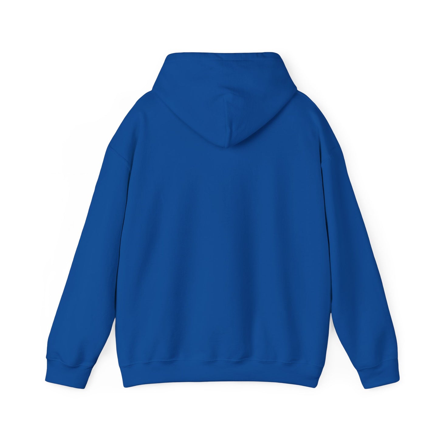 “I still blow my cartridges” Unisex Heavy Blend™ Hooded Sweatshirt